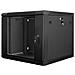 Armardo Rack Lanberg Wf01-6609-10b 9u - Foto miniatura 1