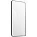 Salvadisplay In Vetro Temperato Per Samsung S21 Ultra 5g 3d Original, Trasparente - Foto miniatura 4