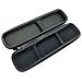 Custodia Per Spazzolino Elettrico Portatile Da Viaggio Black - Foto miniatura 7