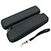Custodia Per Spazzolino Elettrico Portatile Da Viaggio Black - Foto miniatura 8