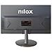 Monitor TN 19" HD (1366x768) 200 cd /mq 75 HZ 5 ms - Foto miniatura 2