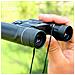 Binocolo (40×22) Wyj-0518-40 Preto - Foto miniatura 4