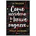 Holly Jackson - Come Uccidono Le Brave Ragazze. La Trilogia - Foto miniatura 2