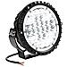 Bextar, Proiettore Supplementare A 62 Led - 10/30v - ? 195 Mm - Foto miniatura 2