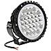 Bextar, Proiettore Supplementare A 62 Led - 10/30v - ? 195 Mm - Foto miniatura 1
