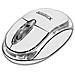 Mouse Senza Fili E Xm106w Bianco - Foto miniatura 1