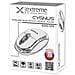 Mouse Senza Fili E Xm106w Bianco - Foto miniatura 2