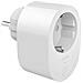 Mi Smart Plug 2 Wi-Fi - Presa intelligente - Foto miniatura 1