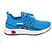Csk2029-m Scarpe Sportive Stringate Da Donna Di Alto Stile - Foto miniatura 1