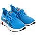 Csk2029-m Scarpe Sportive Stringate Da Donna Di Alto Stile - Foto miniatura 2