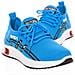 Csk2029-m Scarpe Sportive Stringate Da Donna Di Alto Stile - Foto miniatura 3