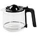Caffettiera con Filtro Programmabile 10 Tazze Tazza Do733K Capacità 1,25L Potenza 900w Colore Nero - Foto miniatura 20