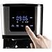 Caffettiera con Filtro Programmabile 10 Tazze Tazza Do733K Capacità 1,25L Potenza 900w Colore Nero - Foto miniatura 18