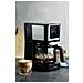 Caffettiera con Filtro Programmabile 10 Tazze Tazza Do733K Capacità 1,25L Potenza 900w Colore Nero - Foto miniatura 7