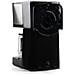 Caffettiera con Filtro Programmabile 10 Tazze Tazza Do733K Capacità 1,25L Potenza 900w Colore Nero - Foto miniatura 15