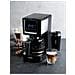 Caffettiera con Filtro Programmabile 10 Tazze Tazza Do733K Capacità 1,25L Potenza 900w Colore Nero - Foto miniatura 5