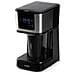 Caffettiera con Filtro Programmabile 10 Tazze Tazza Do733K Capacità 1,25L Potenza 900w Colore Nero - Foto miniatura 3