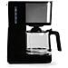 Caffettiera con Filtro Programmabile 10 Tazze Tazza Do733K Capacità 1,25L Potenza 900w Colore Nero - Foto miniatura 13