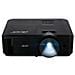 X129h Videoproiettore Xga 1024x768 3.840 Ansi Lumen Nero - Foto miniatura 3
