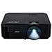 X129h Videoproiettore Xga 1024x768 3.840 Ansi Lumen Nero - Foto miniatura 1