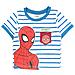 T-shirt Spiderman - Foto miniatura 1