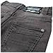 Bermuda gns78592 grey kids s1-10a Ragazzo - Foto miniatura 4