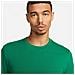 T-Shirt Park20 Cz0881-302 Uomo Taglia M Colore Verde - Foto miniatura 2