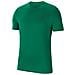 T-Shirt Park20 Cz0881-302 Uomo Taglia M Colore Verde - Foto miniatura 3