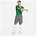 T-Shirt Park20 Cz0881-302 Uomo Taglia M Colore Verde - Foto miniatura 4
