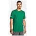 T-Shirt Park20 Cz0881-302 Uomo Taglia M Colore Verde - Foto miniatura 1