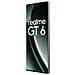 GT6 5G 256GB 12GB Ram Display 6.78" Doppia SIM Android 14 USB tipo-C 5500 mAh Razor Green - Foto miniatura 6