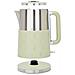 DOD204 bollitore elettrico 1,7 L 2200 W Verde, Acciaio inox - Foto miniatura 4