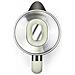 DOD204 bollitore elettrico 1,7 L 2200 W Verde, Acciaio inox - Foto miniatura 5