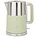 DOD204 bollitore elettrico 1,7 L 2200 W Verde, Acciaio inox - Foto miniatura 1