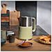 DOD204 bollitore elettrico 1,7 L 2200 W Verde, Acciaio inox - Foto miniatura 2