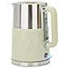 DOD204 bollitore elettrico 1,7 L 2200 W Verde, Acciaio inox - Foto miniatura 6