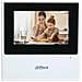 Monitor Videocitofono VTH2611L-WP da 10,9 cm (4,3"), Nero e Bianco. - Foto miniatura 1