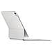 Tastiera Magic per iPad Pro 13" Italiano Colore Bianco - Foto miniatura 2