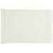 Paravento Da Balcone Bianco 500x75 Cm In Pvc - Foto miniatura 2
