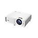 Dw2650z Videoproiettore 4200 Ansi Lumen Dlp Wxga [1200x800] Compatibilitãƒâ 3d Bianco (dw2650z 4,200 Ansi Wxga - Foto miniatura 2