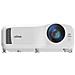 Dw2650z Videoproiettore 4200 Ansi Lumen Dlp Wxga [1200x800] Compatibilitãƒâ 3d Bianco (dw2650z 4,200 Ansi Wxga - Foto miniatura 4