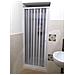 Box Doccia In Pvc Con Apertura Laterale A Scorrimento Reversibile H185 Cm Venere - Foto miniatura 2