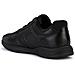 Spherica Ec2 Sneakers Pelle Scarpe Uomo Nero Eu 42, U45bxe 000lm C9999 - Foto miniatura 3