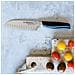 CUCHILLO SANTOKU EFFICIENT 130MM A198003 - Foto miniatura 3