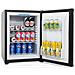 -30-MBS-06 frigorifero Libera installazione 29 L F Nero - Foto miniatura 3
