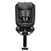 Seggiolino auto darwin next stage 40-105 cm Colore Vulcan Black Base Esclusa - Foto miniatura 2