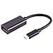 BS14-05061 replicatore di porte e docking station per laptop Cablato USB 3.2 Gen 1 (3.1 Gen 1) Type-C Nero - Foto miniatura 1