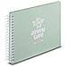 Good Things Album Fotografico E Portalistino Verde 100 Fogli 10 X 15 Rilegatura A Spirale - Foto miniatura 1