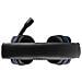 Cuffie Ps488. Cuffie Da Gaming Con Microfono, Connessione Minijack E Audio + Microfono Separato. Ps4, Xbox One, Mobile, Tablet, Ecc. - Foto miniatura 2
