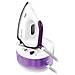 Ferro con Caldaia CareStyle Compact IS 2144 VI 2400 W Capacità 1.5 Litri Colore Viola Bianco - Foto miniatura 1